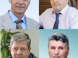 Комитет по экономике согласовал присвоение звания Почетный предприниматель Нижегородской области