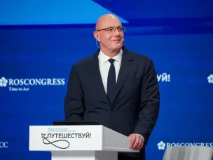 Глеб Никитин представил лучшие практики развития туризма в Нижегородской области на форуме «Путешествуй!»
