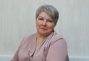 Дрёмина Галина Николаевна