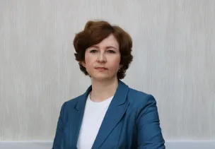 Терешина Ольга Анатольевна