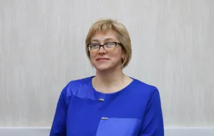 Пасютинская Светлана Алексеевна
