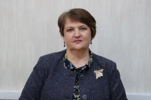 Голубева Виктория Николаевна