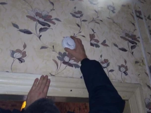 Установка АПИ