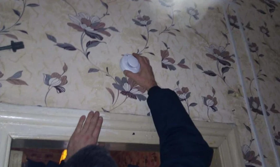 Установка АПИ