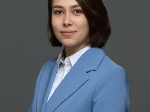 Личный прием граждан заместителем Председателя Правительства Нижегородской области Солнцевой Екатериной Сергеевной