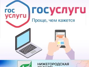 О возможности получения массовых социально значимых услуг в электронном виде на Едином портале государственных и муниципальных услуг.
