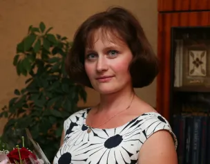 Иванова Елена Федоровна