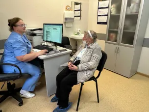 Более 72% ветеранов СВО трудоустроено в регионе при содействии нижегородского филиала фонда «Защитники Отечества»