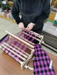 Основы ручного ткачества