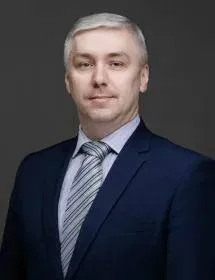 Стрелков Леонид Валерьевич