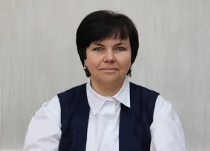 Зубарева Марина Евгеньевна