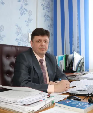 Белов Александр Валентинович