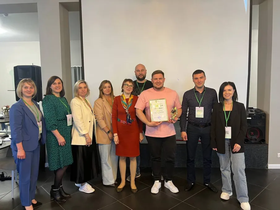 Интеллектуальная игра "Бизнес-баттл предпринимателей среди северных районов Нижегородской области"