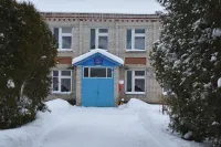 Муниципальное бюджетное общеобразовательное учреждение Красногорская основная общеобразовательная школа
