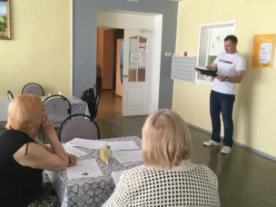 Акция о способах защиты от банковского мошенничества