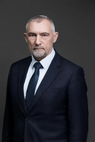Софронов Юрий Алексеевич