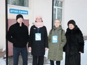 «Коробка храбрости»