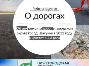 О дорогах.