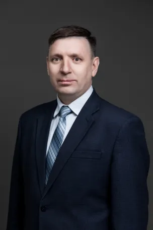 Серов Александр Дмитриевич