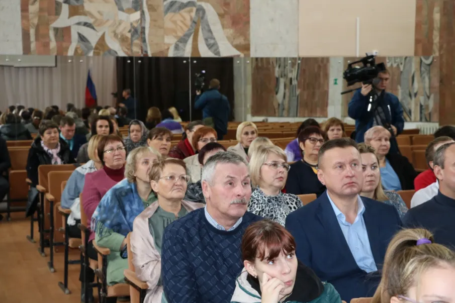 ВСЕРОССИЙСКИЙ ЕДИНЫЙ ДЕНЬ ОТКРЫТЫХ ДВЕРЕЙ федерального проекта «Профессионалитет»!