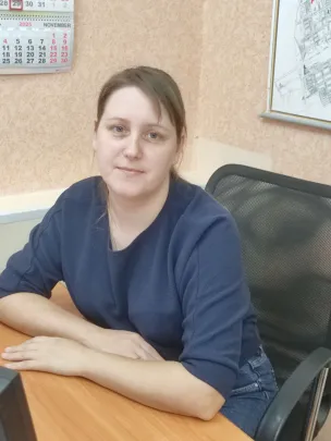 Шуверова Екатерина Александровна