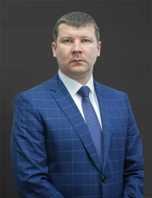 Смирнов Алексей Владимирович
