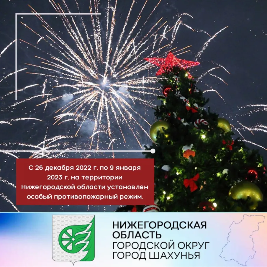  Об установлении на территории Нижегородской области особого противопожарного режима.