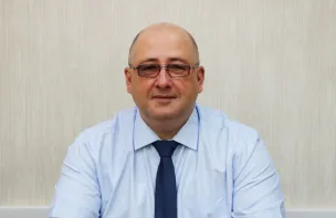 Михайлов Андрей Сергеевич