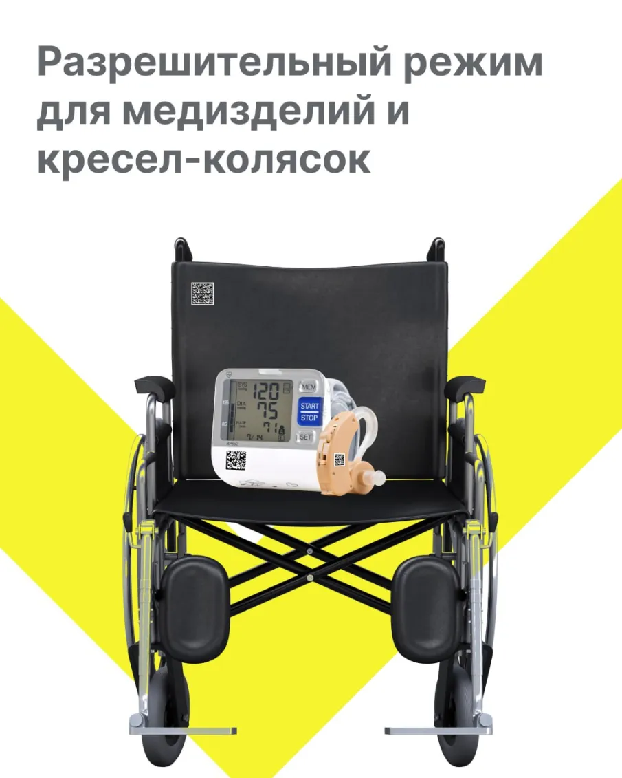 С 1 марта 2025 г. новый этап маркировки в системе «Честный знак»!