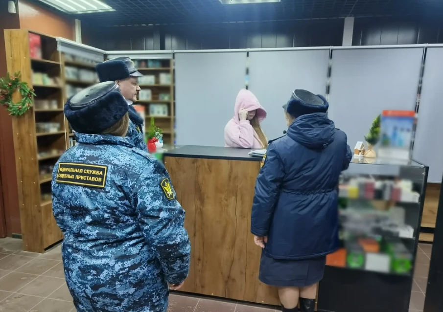 В Богородске закрыли точку продажи вейпов, расположенную на расстоянии менее ста метров от школы