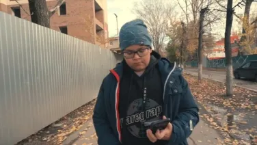 Видео от Профилактика экстремизма в Нижегородской области