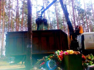 ВСЕ НА СУББОТНИК!