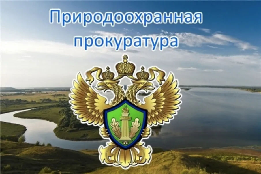 Нижегородская межрайонная  природоохранная прокуратура разъясняет
