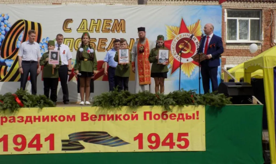 9 МАЯ-ГЛАВНЫЙ ПРАЗДНИК ДЛЯ ВСЕХ ЖИТЕЛЕЙ СТРАНЫ!