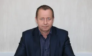 Лебедев Эдуард Фёдорович